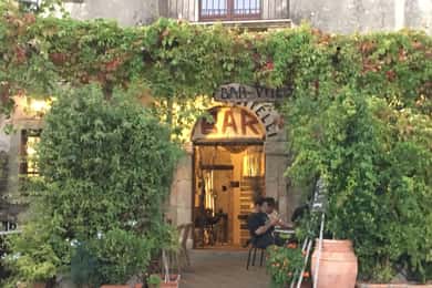 Godfather Locations tour from Taormina - Savoca/Forza D'Agrò