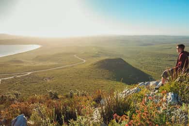 From Perth: Margaret River to Esperance 6-Day Tour