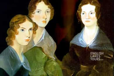 Windermere: The Brontes, Wuthering Heights & Jane Eyre Tour