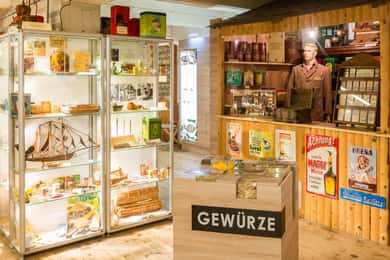 Spicy's Gewürzmuseum Entry Ticket and Audio Guide