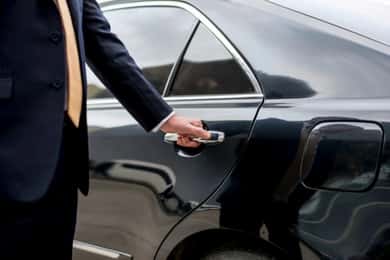 Buenos Aires Private transfer Jorge Newbery Airport