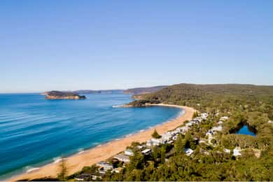 Central Coast Tour