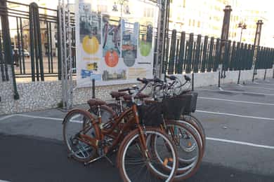 Valencia: fietsverhuur voor 1 tot 4 dagen