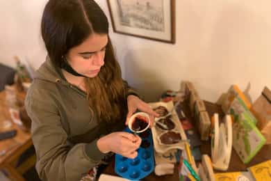 Bogotá: Colombian Chocolate Workshop with Tastings