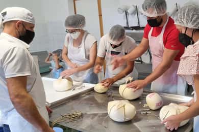 Menorca: Cheesemaking and Farm-Fresh Product Tasting