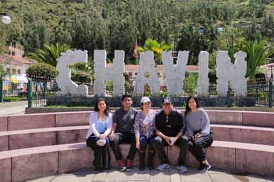From Huaraz: Chavín de Huantar & Chavín Museum Day Trip