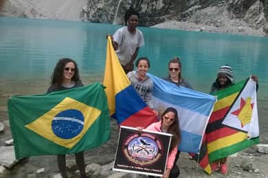 Huaraz: 3-hour Trek to Laguna 69 with Optional Lunch
