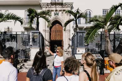 Miami: South Beach Art Deco Walking Tour