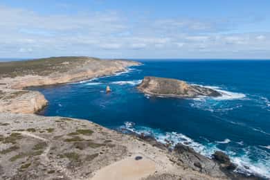 Port Lincoln: Wildlife and Sightseeing Full-Day 4WD Tour