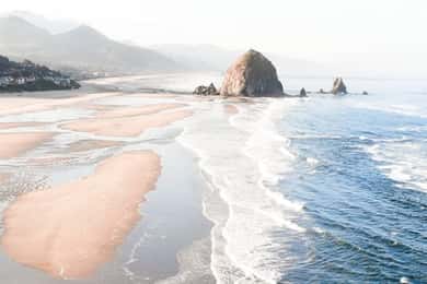 From Portland: Oregon Coast Tour
