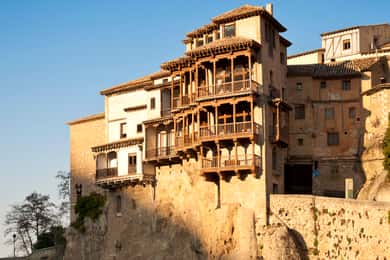 From Madrid: Private Day Trip to Cuenca with Tour