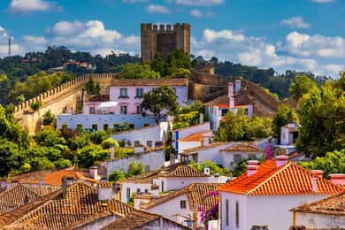 Amazing Private Tour to Fátima, Batalha, Nazaré From Lisbon