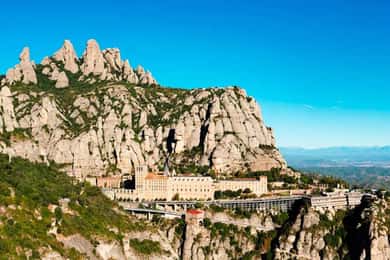 Montserrat-Bahn, Museumstickets und Audioguide