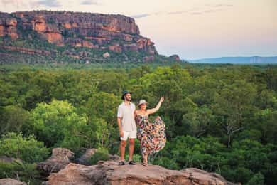 Darwin: 5-Day 4WD Kakadu Litchfield Tour & Billabong Cruise