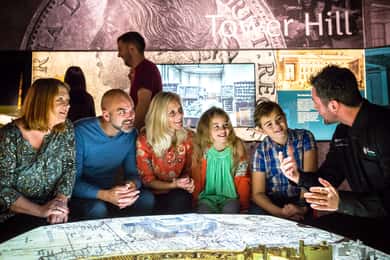 The Royal Mint Experience: Ticket, Guided Tour & Exhibition