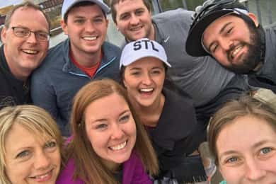 Austin: Bike and Brew Tour mit ortskundigem Guide