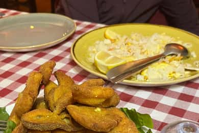 Parma: Discover the Countryside with tasting Food and Wine