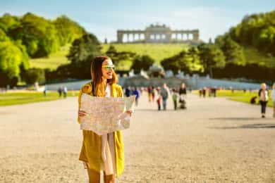 Wien: Skip-the-Line Schloss Schonbrunn Privatführung