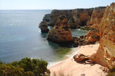 Algarve: The Best of the West Full Day Tour