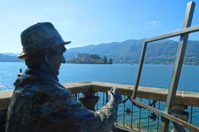 Orta San Guilo: Tour del paese con degustazione di torte