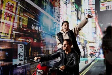 Tóquio: Ingresso para o Madame Tussauds