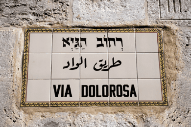 Jerusalém: viagem de um dia aos destaques do Mar Morto e Jerusalém