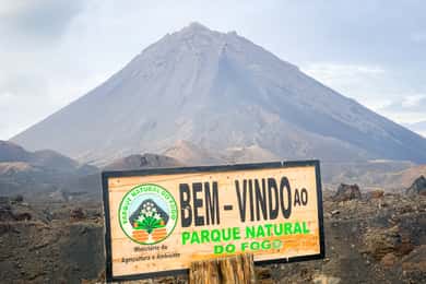 São Filipe: Fogo Volcano with Wine and Cheese Tasting