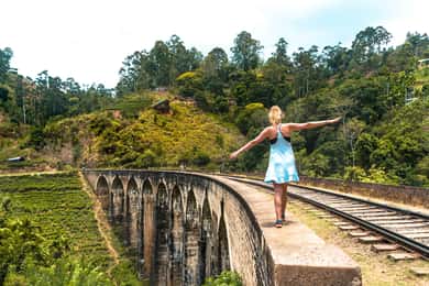 7-Day Off The Beaten Nature and Wildlife tour