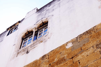 Lisbona: tour della storia ebraica di Lisbona