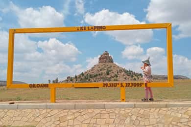 Lesotho: Historical and Cultural Heritage Tour