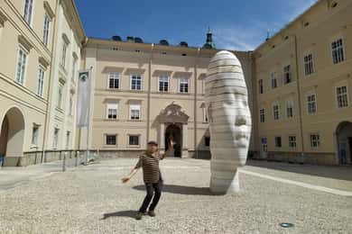 Múnich: Excursión de un día a Salzburgo con regreso flexible
