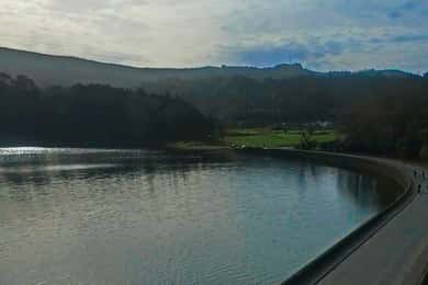 Sete Cidades: Guided E-bike Cycling Tour