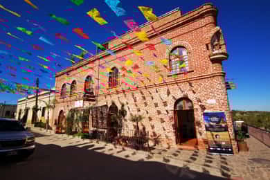 Discover Todos Santos: A Private Journey Through Culture.