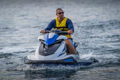 Dubrovnik: Jet Ski Rental