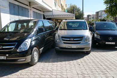 Fes: Envejstransport til Chefchaouen "Den blå by"