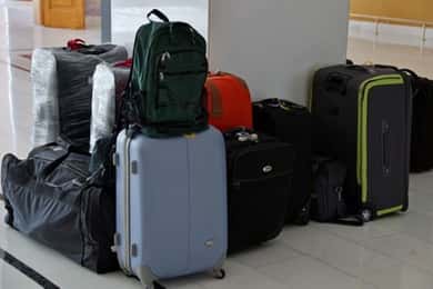 Aeropuerto de Hamilton: traslado privado a las cataratas del Niágara