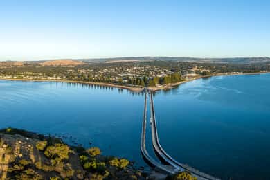 Desde Adelaida: Visita de un día a Victor Harbor y a los lugares más destacados del sur
