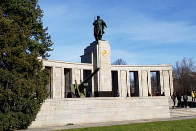 Берлін: Гітлер і Третій Рейх - індивідуальна пішохідна екскурсія