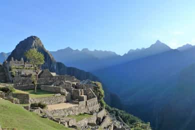 Desde Cusco: Caminata 8 Días Salkantay Trek a Machu Picchu