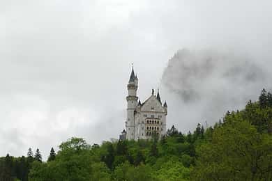Munich: Neuschwanstein Castle Tour
