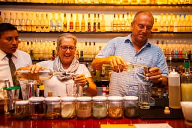 Unlock the Secrets of Pisco: A Hands-On Tour in Cusco