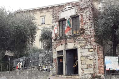 Historic Guided Tour of Christopher Columbus' House