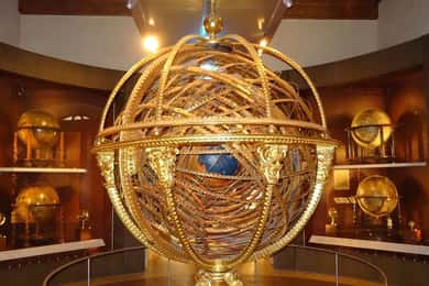 Private Astronomical Tour of the Museo Galileo
