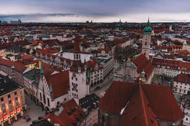 Innsbruck: Tour mit privatem Guide