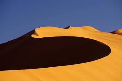 Sossusvlei & Swakopmund Tour: 5 Dagen