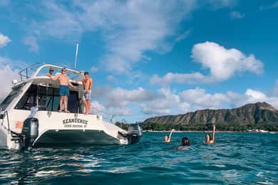 Oahu: Private Turtle Snorkeling with Customizable Itinerary