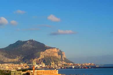 Erice: recorrido privado a pie por la catedral de Erice y el casco antiguo