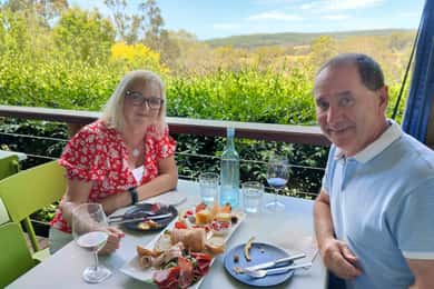 From Albany: Food and Wine Tour of delicious Denmark WA