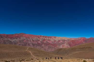 Da Salta: viaggio di 3 giorni a Salinas Grandes, Cachi e Hornocal