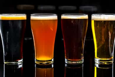 Kraków: Craft Beer Tasting Tour